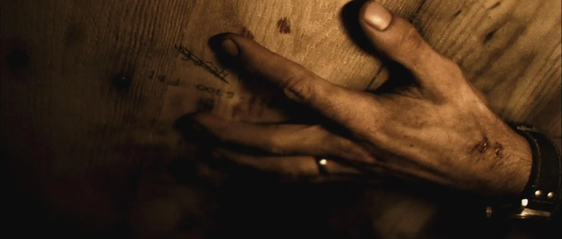 Buried Screenshot 3
