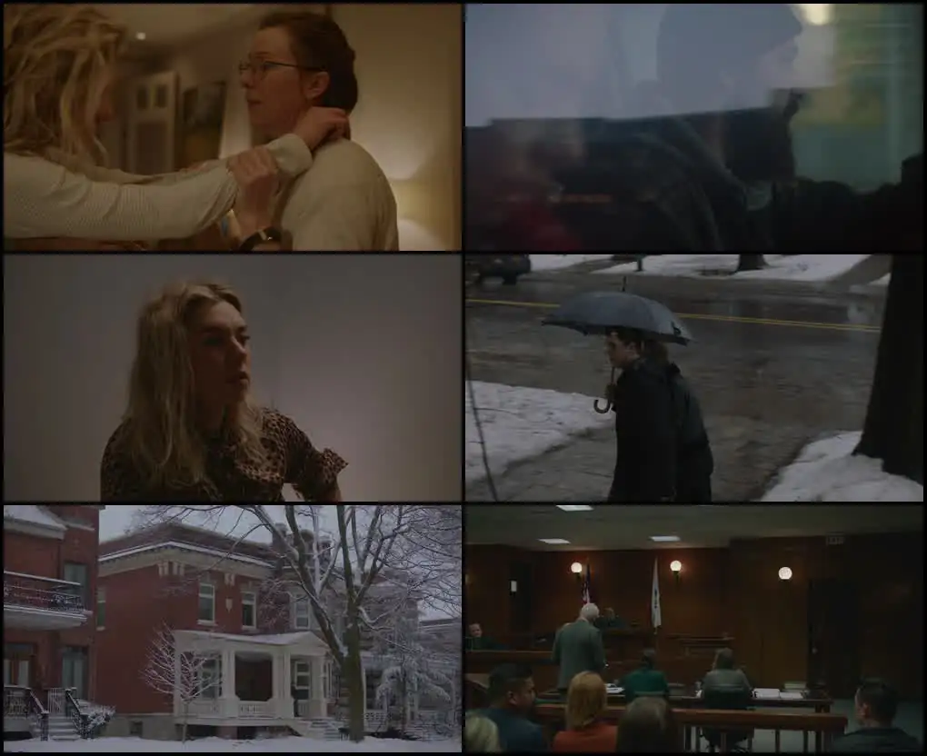 Pieces of a Woman Screenshot 1 Pieces of a Woman Screenshot 1