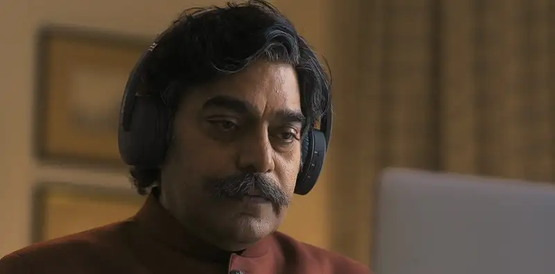 The Great Indian Murder Screenshot 5