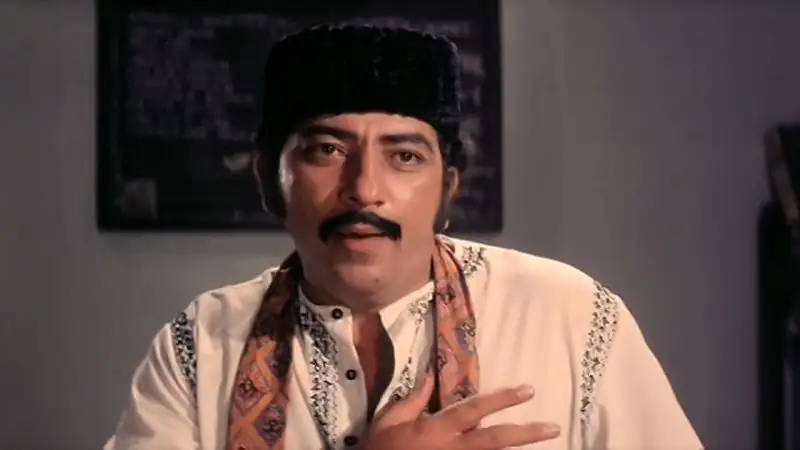 Muqaddar Ka Sikandar Screenshot 6