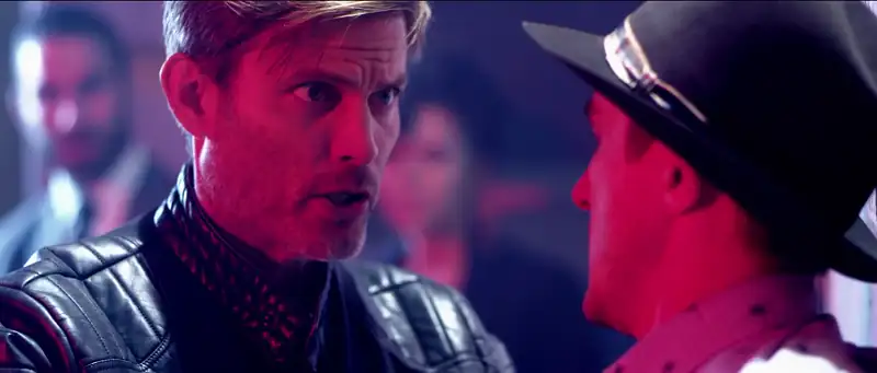 Chokehold Screenshot 1