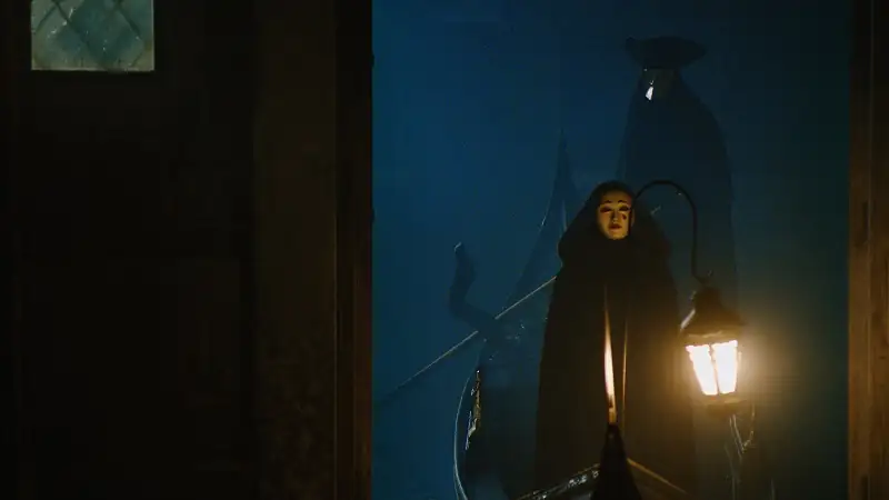 A Haunting in Venice Screenshot 5 A Haunting in Venice Screenshot 5