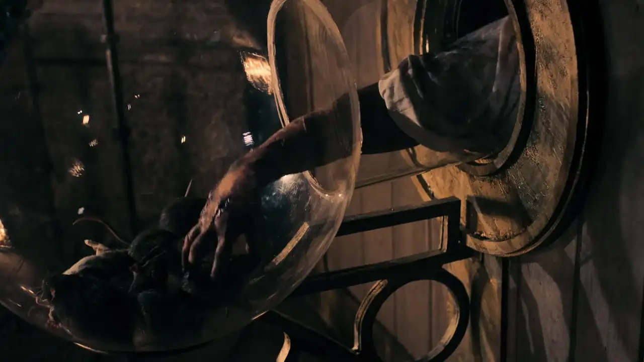 Dracula Screenshot 4