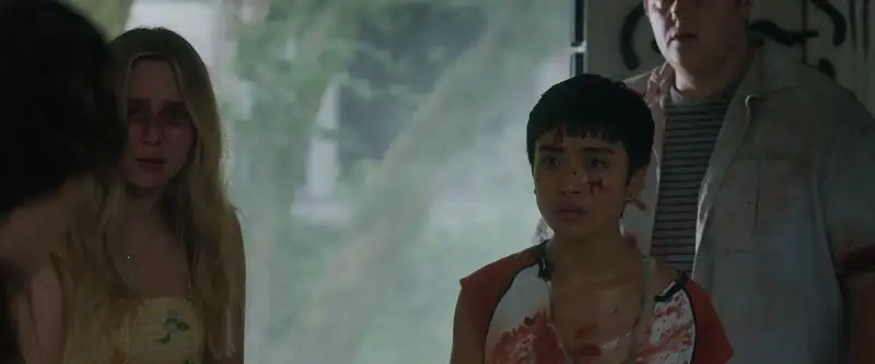 Unhuman Screenshot 2