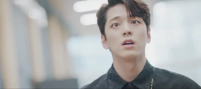 The Heavenly Idol Screenshot 2