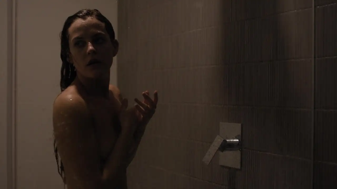 The Girlfriend Experience Screenshot 1