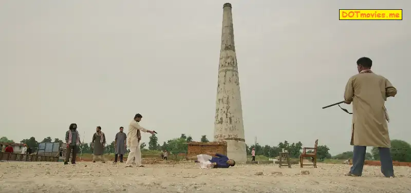 Khakee: The Bihar Chapter Screenshot 4 Khakee: The Bihar Chapter Screenshot 4