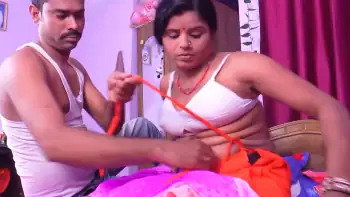 Kamwali Bhabhi Screenshot 4