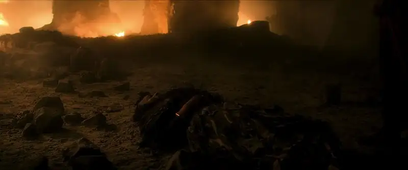 The Sandman Screenshot 8 The Sandman Screenshot 8