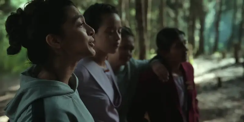 Big Girls Don’t Cry (BGDC) Screenshot 1