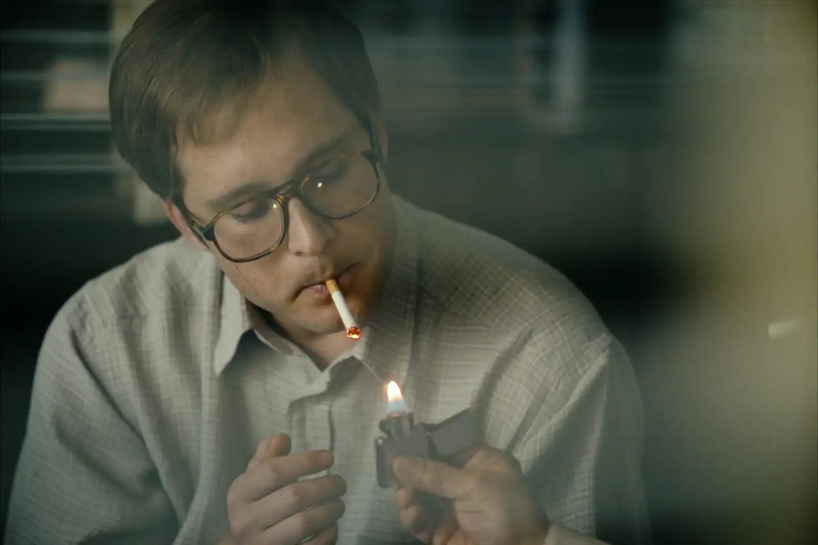 Who Killed Him Screenshot 3