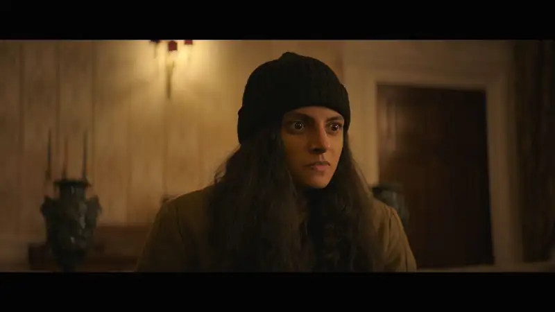 Polite Society Screenshot 3
