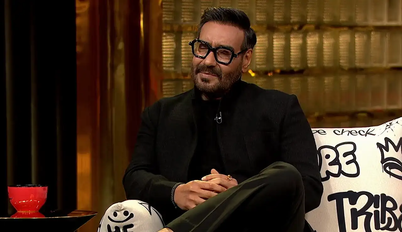 Koffee With Karan Screenshot 6 Koffee With Karan Screenshot 6