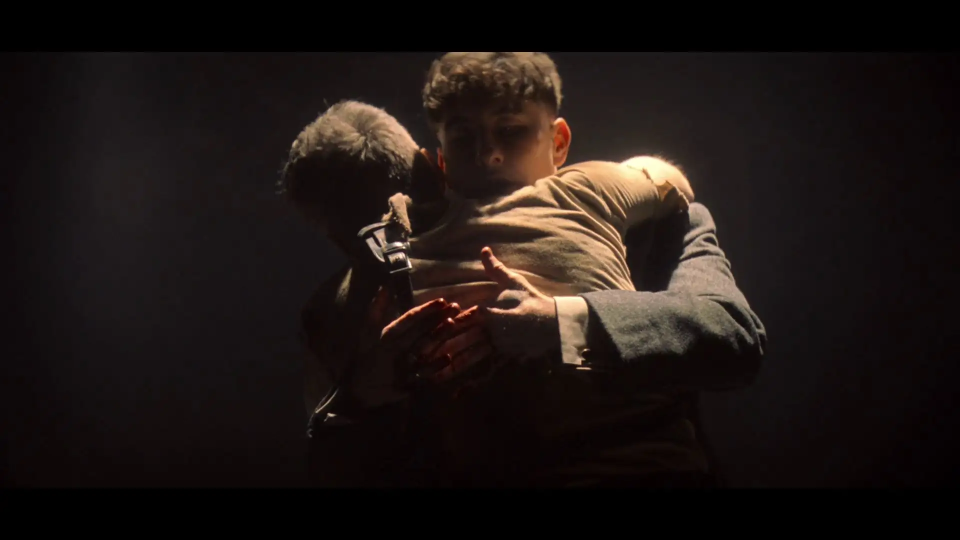 Peaky Blinders: The Immortal Man Screenshot 5 Peaky Blinders: The Immortal Man Screenshot 5