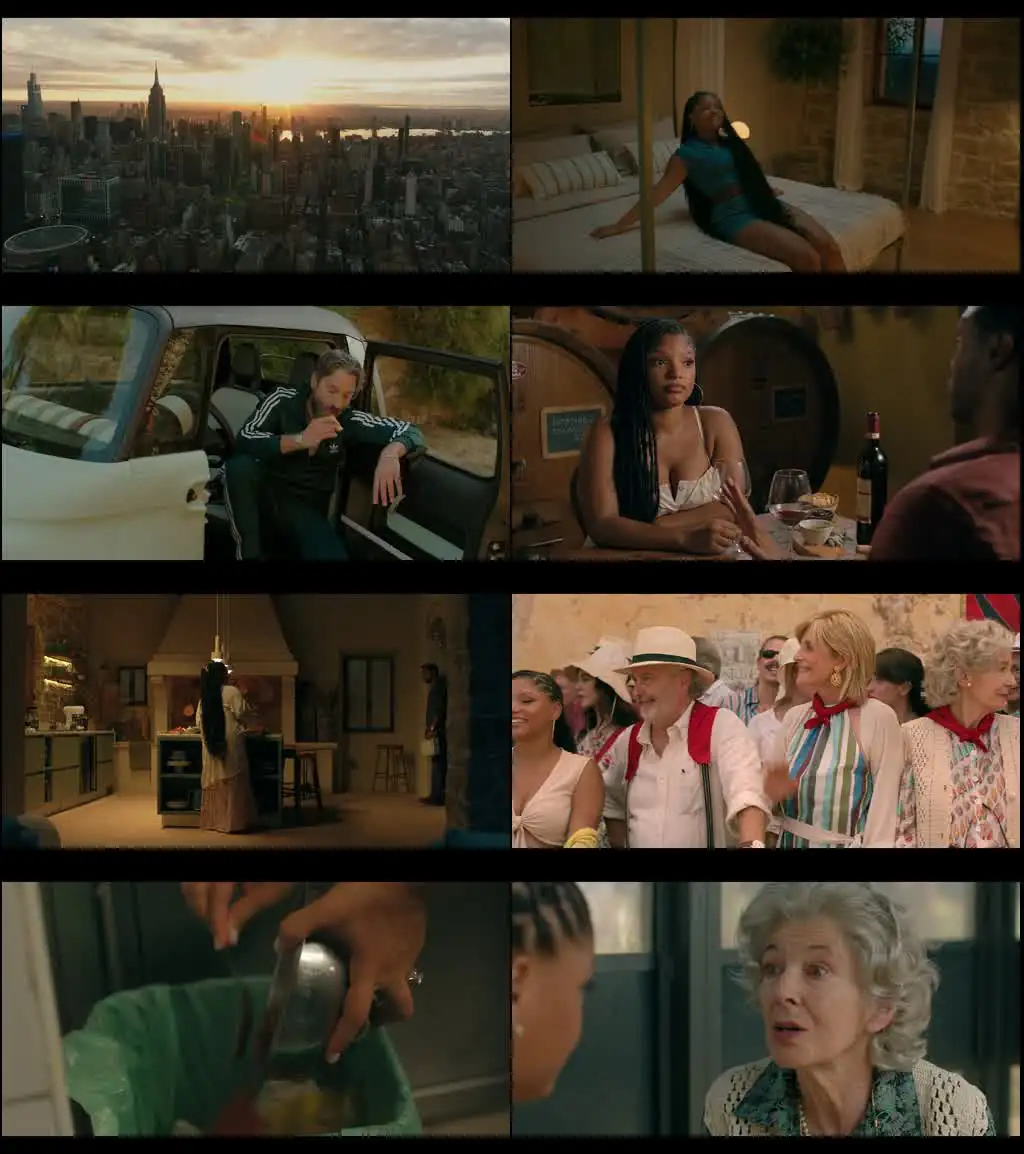 You, Me & Tuscany Screenshot 1 You, Me & Tuscany Screenshot 1
