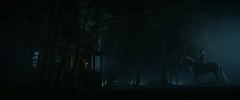 Hellboy: The Crooked Man Screenshot 3 Hellboy: The Crooked Man Screenshot 3