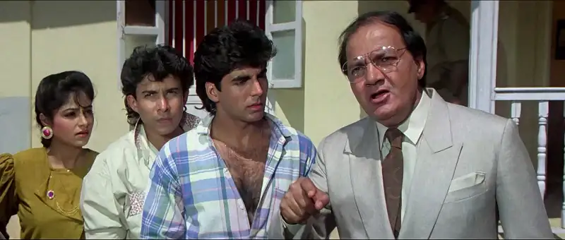 Khiladi Screenshot 6