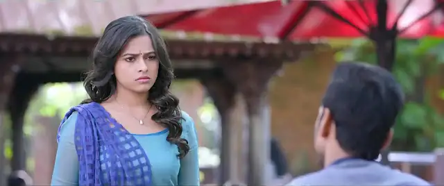 Love Ka Spin – (Kerintha) Screenshot 3