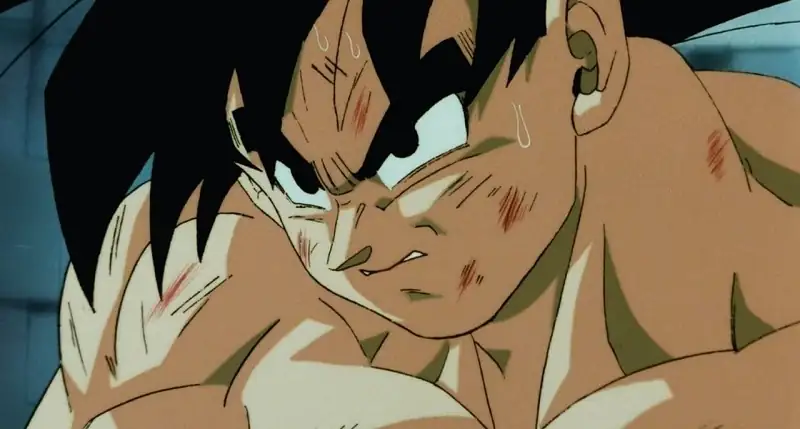 Dragon Ball Z: The Return of Cooler Screenshot 4