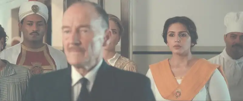 Viceroys House Screenshot 5