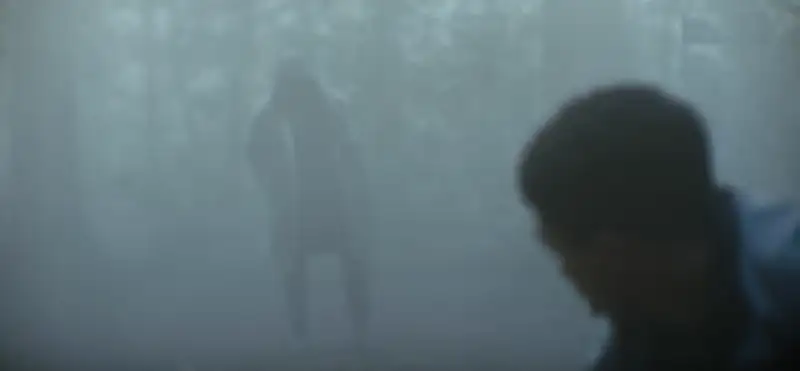 The Bastard Son and The Devil Himself Screenshot 1