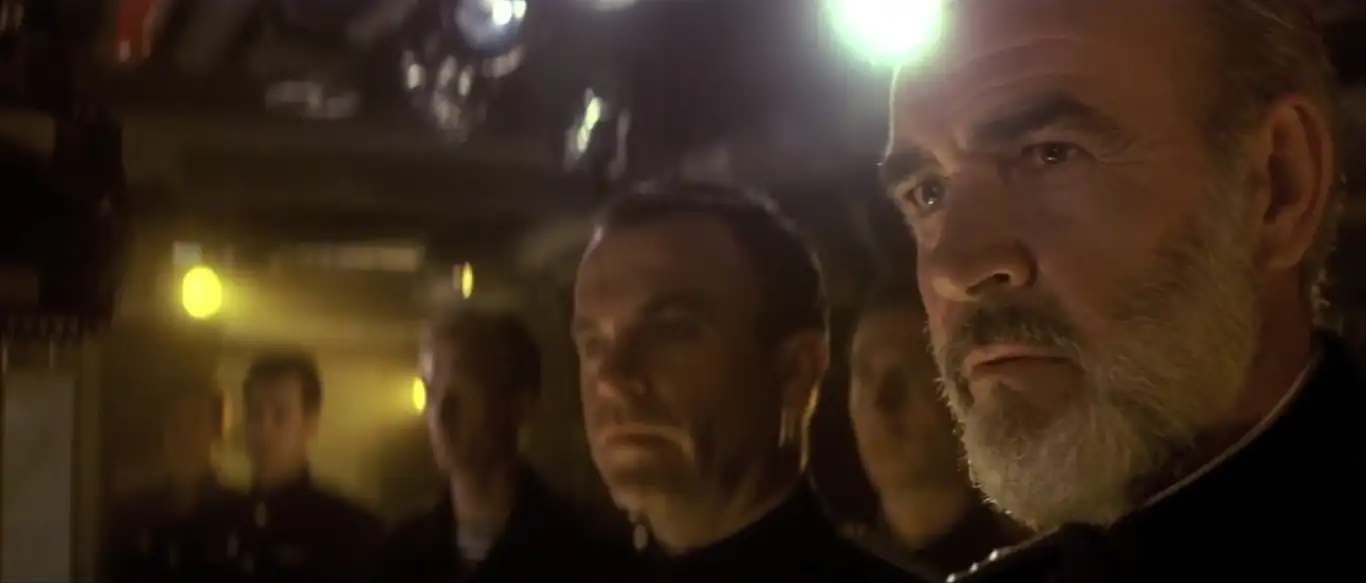 The Hunt for Red October Screenshot 6