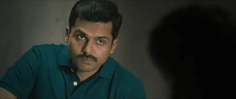Theeran Adhigaaram Ondru Screenshot 4