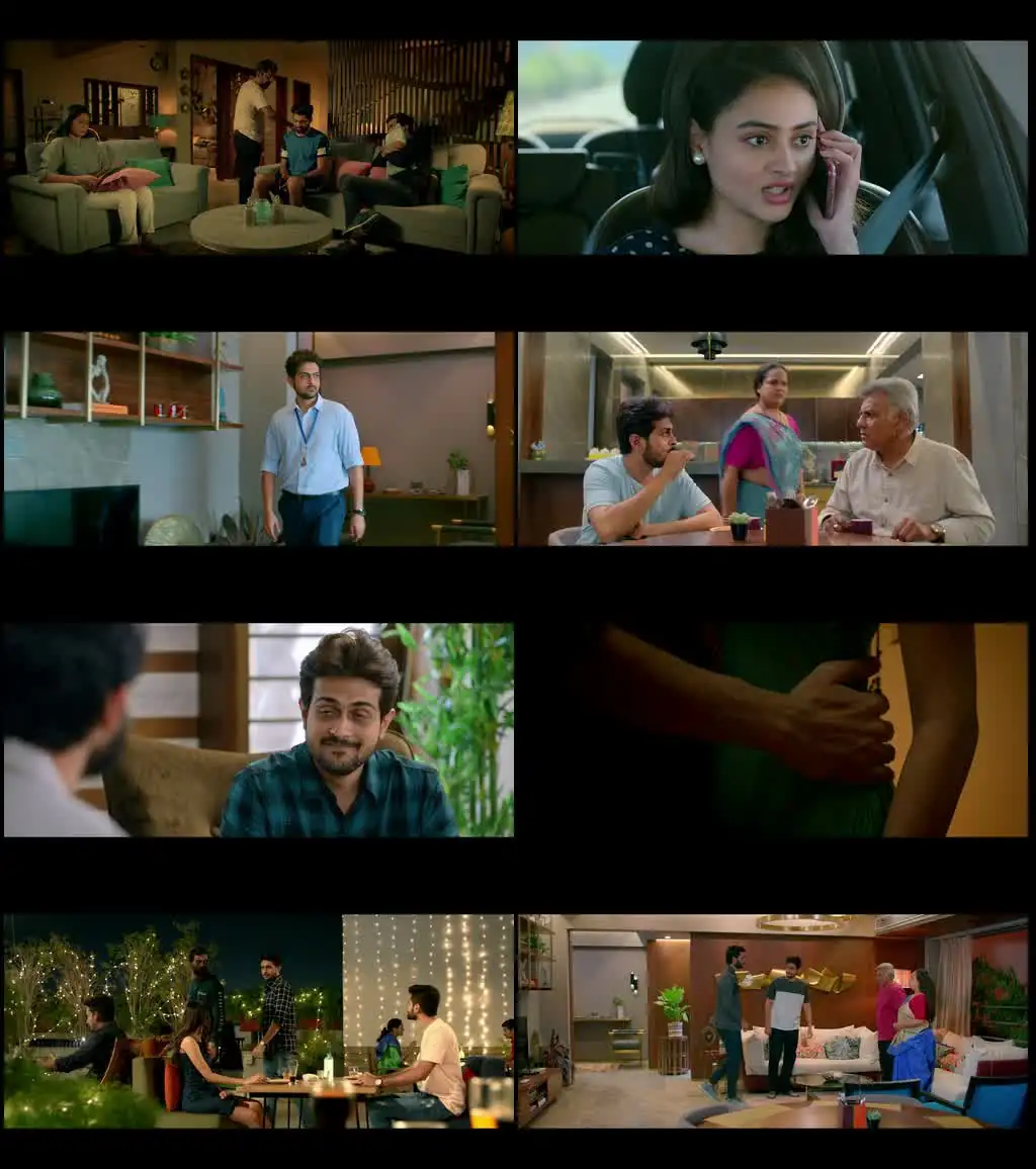 Naadi Dosh Screenshot 1