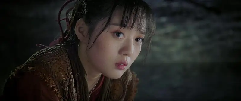 League of Gods: Leizhenzi Screenshot 1
