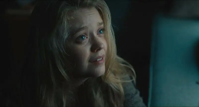 Trial by Fire Screenshot 4