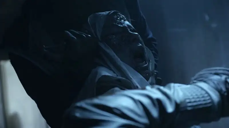 They Found Hell Screenshot 4