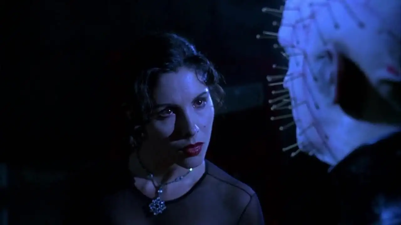 Hellraiser 4: Bloodline Screenshot 4