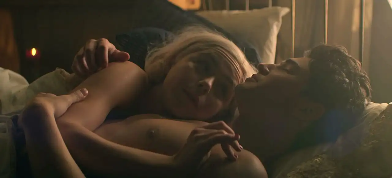 Chilling Adventures of Sabrina Screenshot 3