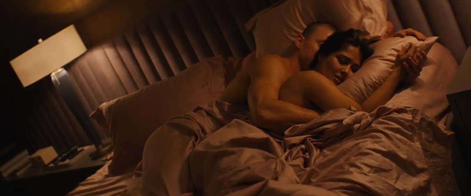 Magic Mike’s Last Dance Screenshot 4 Magic Mike’s Last Dance Screenshot 4