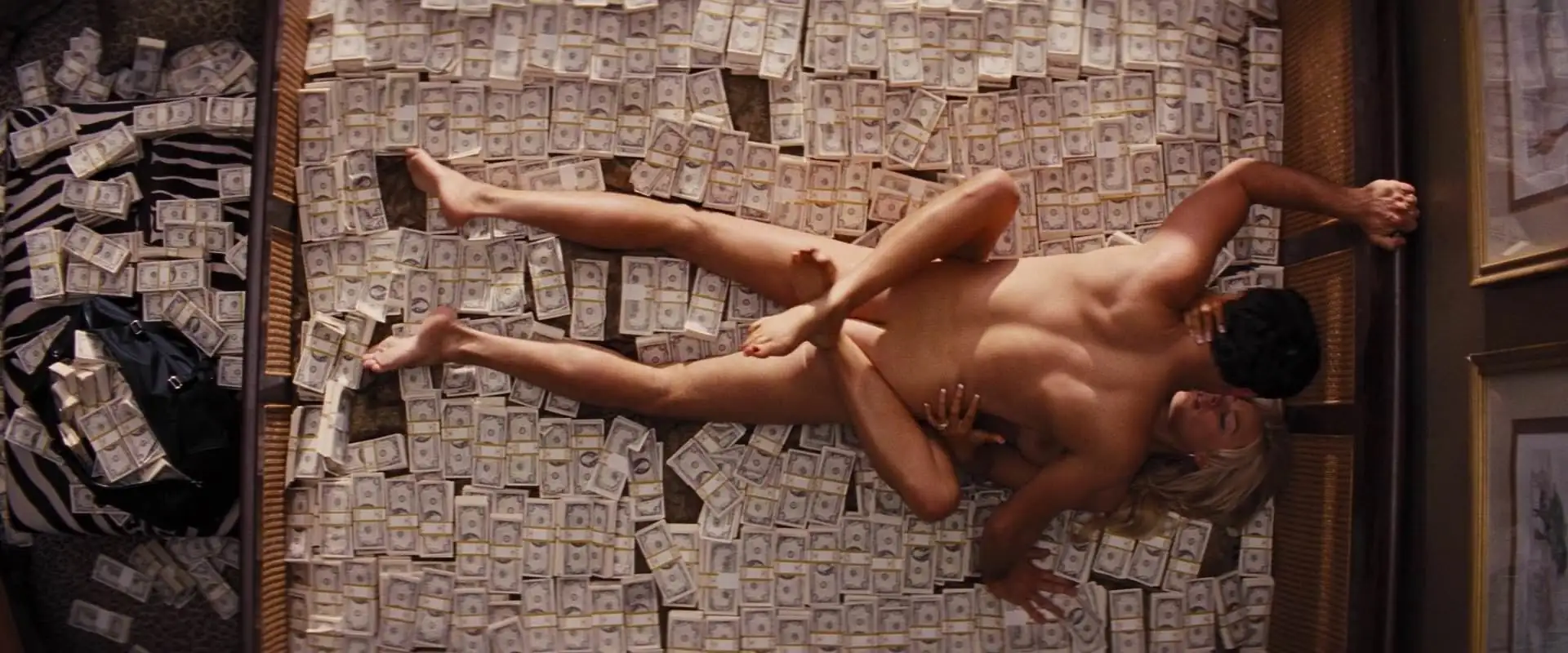 The Wolf of Wall Street Screenshot 4