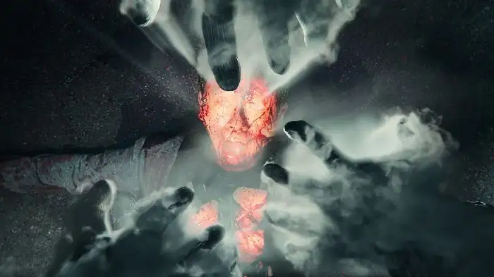Hellbound Screenshot 2 Hellbound Screenshot 2