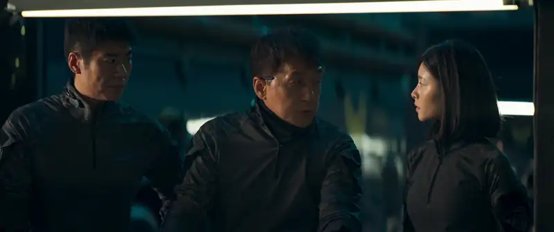 Hidden Strike Screenshot 2