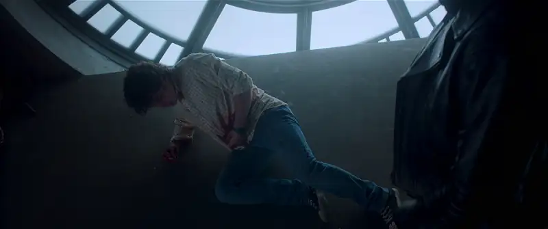 Boy Swallows Universe Screenshot 6