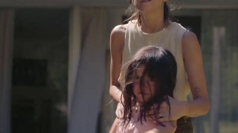 Swim to Me Screenshot 4