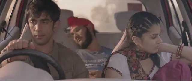 Running Shaadi Screenshot 4