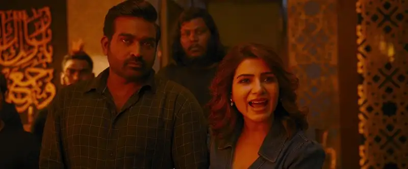 Kaathuvaakula Rendu Kaadhal Screenshot 3