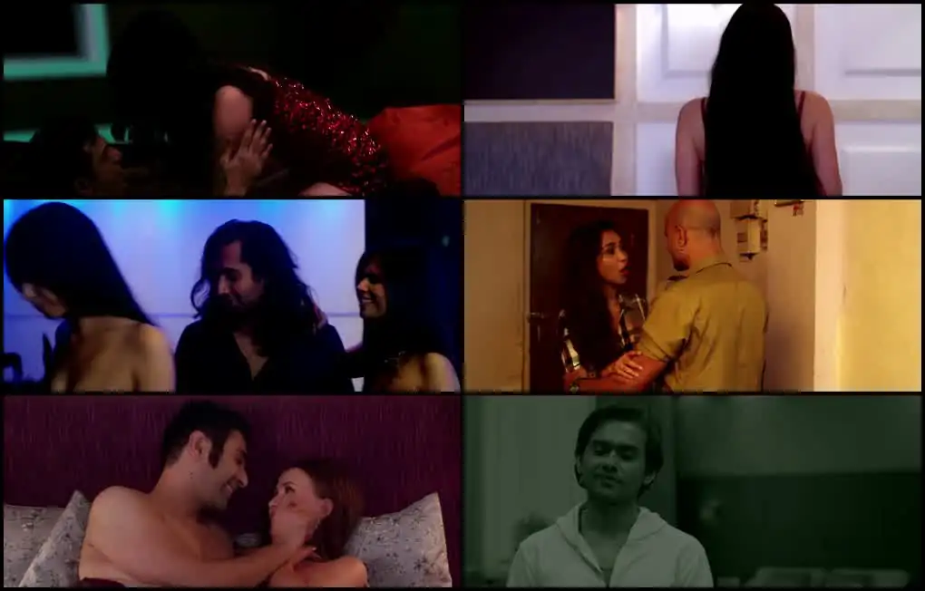 I am not a Porn Star Nazar Sambhal Ke! Screenshot 1