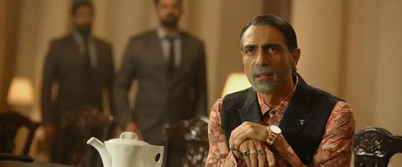 Bhagavanth Kesari Screenshot 5