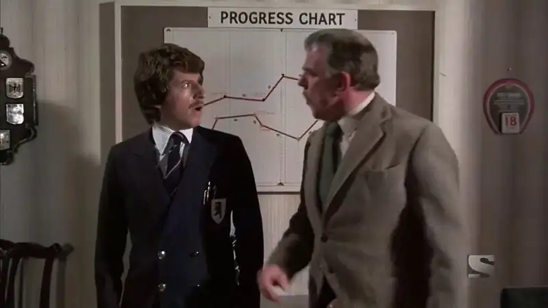 Confessions of a Driving Instructor Screenshot 1