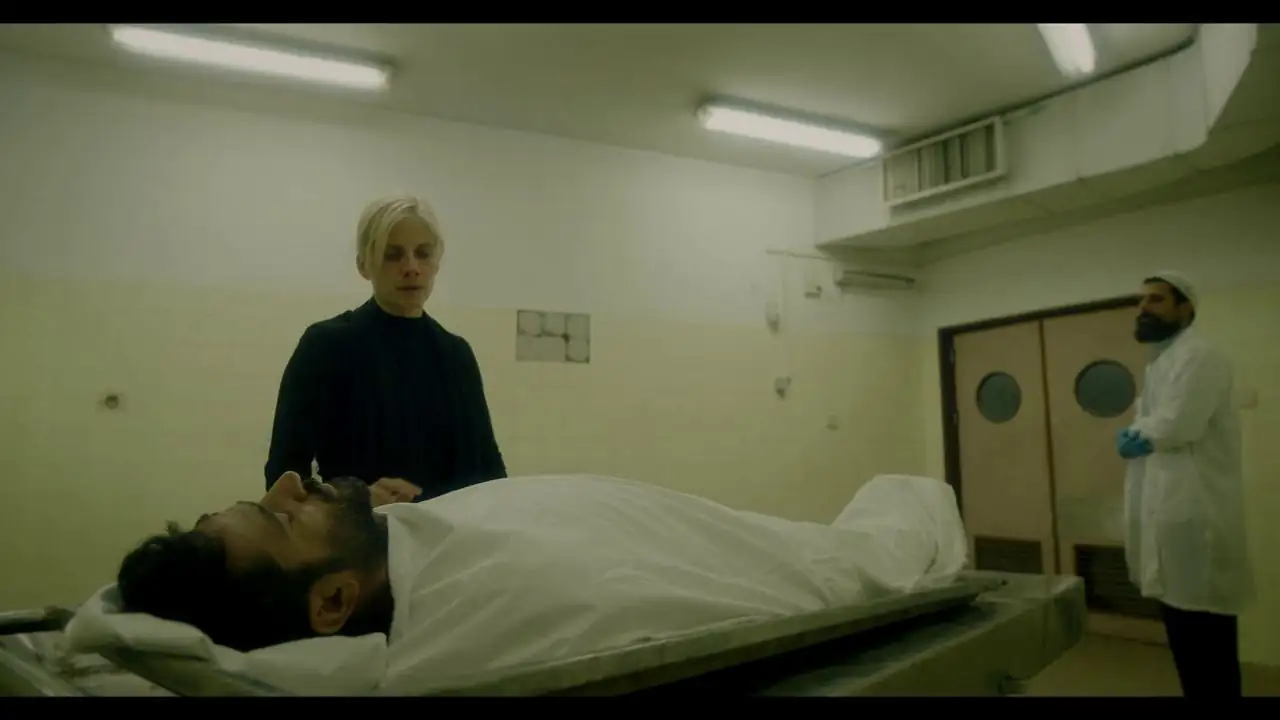 Fauda Screenshot 2 Fauda Screenshot 2