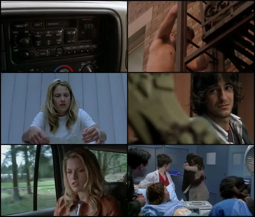Final Destination 2 Screenshot 1