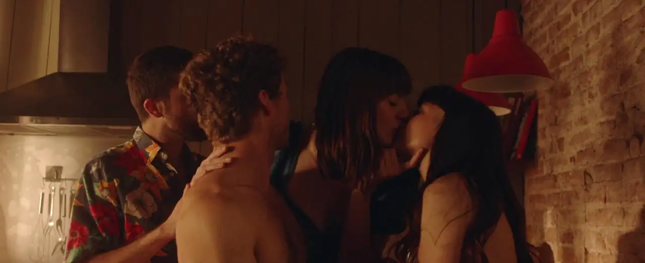 The Intern A Summer of Lust Screenshot 3