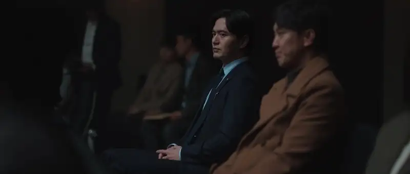 Beyond the Bar Screenshot 2
