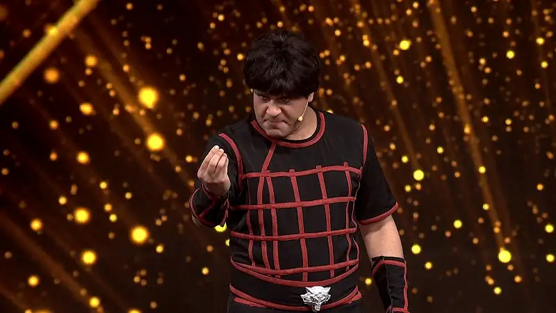 23rd ITA Awards Screenshot 5