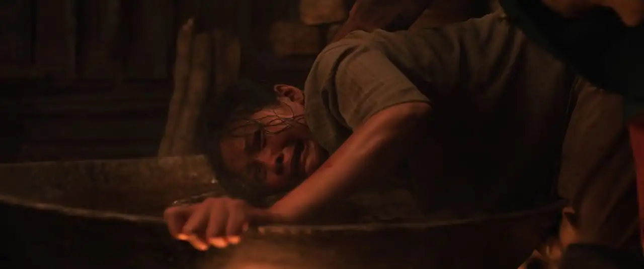 Dance of the Damned Screenshot 5